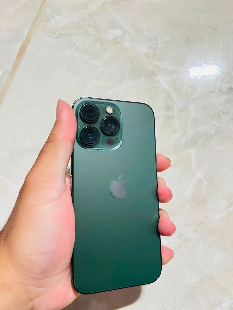 iPhone 13 Pro 128gb - Foto 5