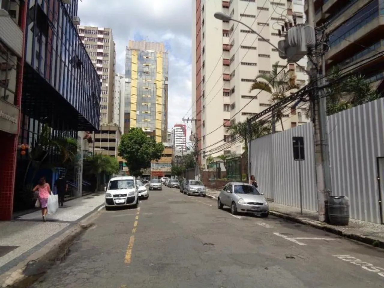 Apartamento - Juiz de Fora MG - Foto 3