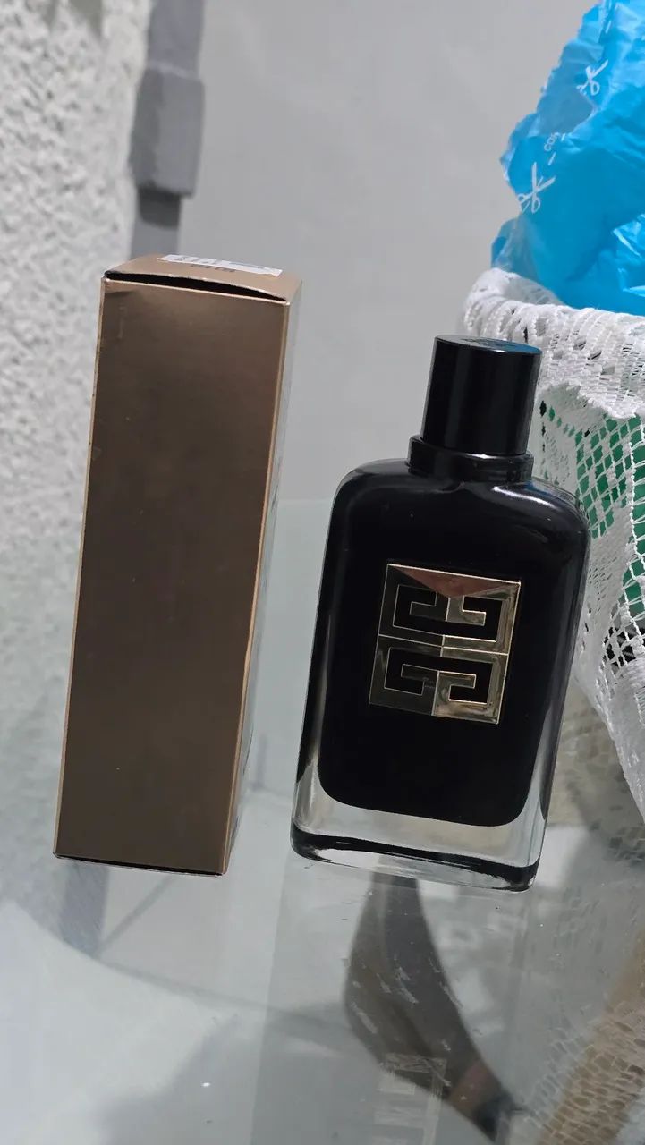 Perfume Gentleman Society - Foto 3