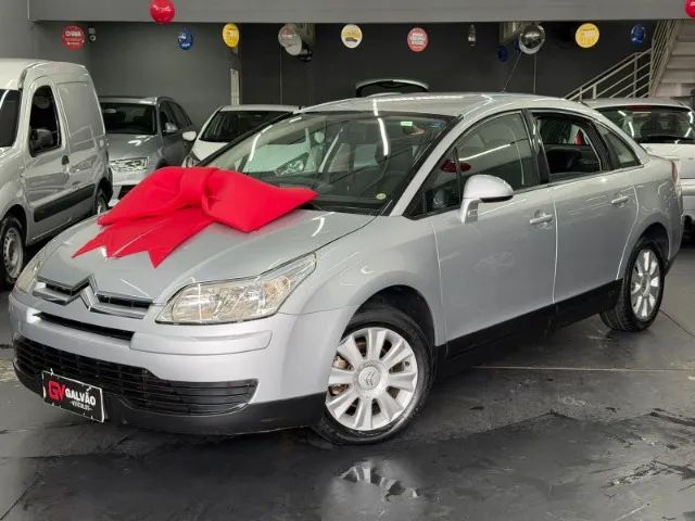Citroën C4 2010
