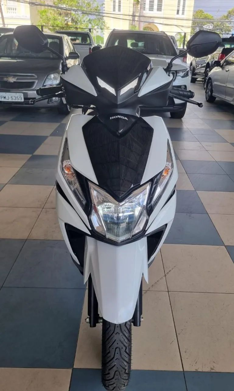 HONDA ELITE 125 2026 - Foto 2
