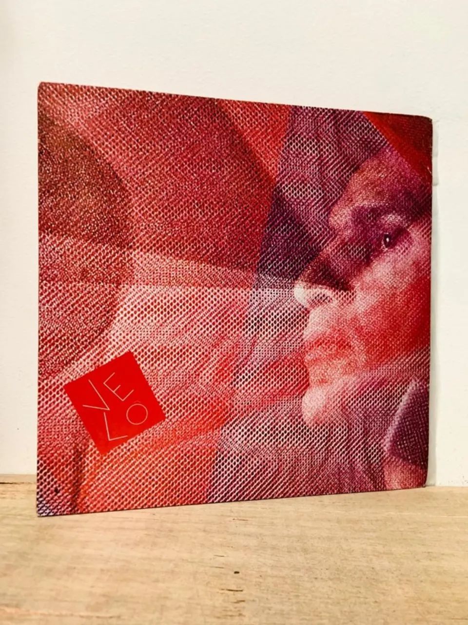LP Caetano Veloso - Velô