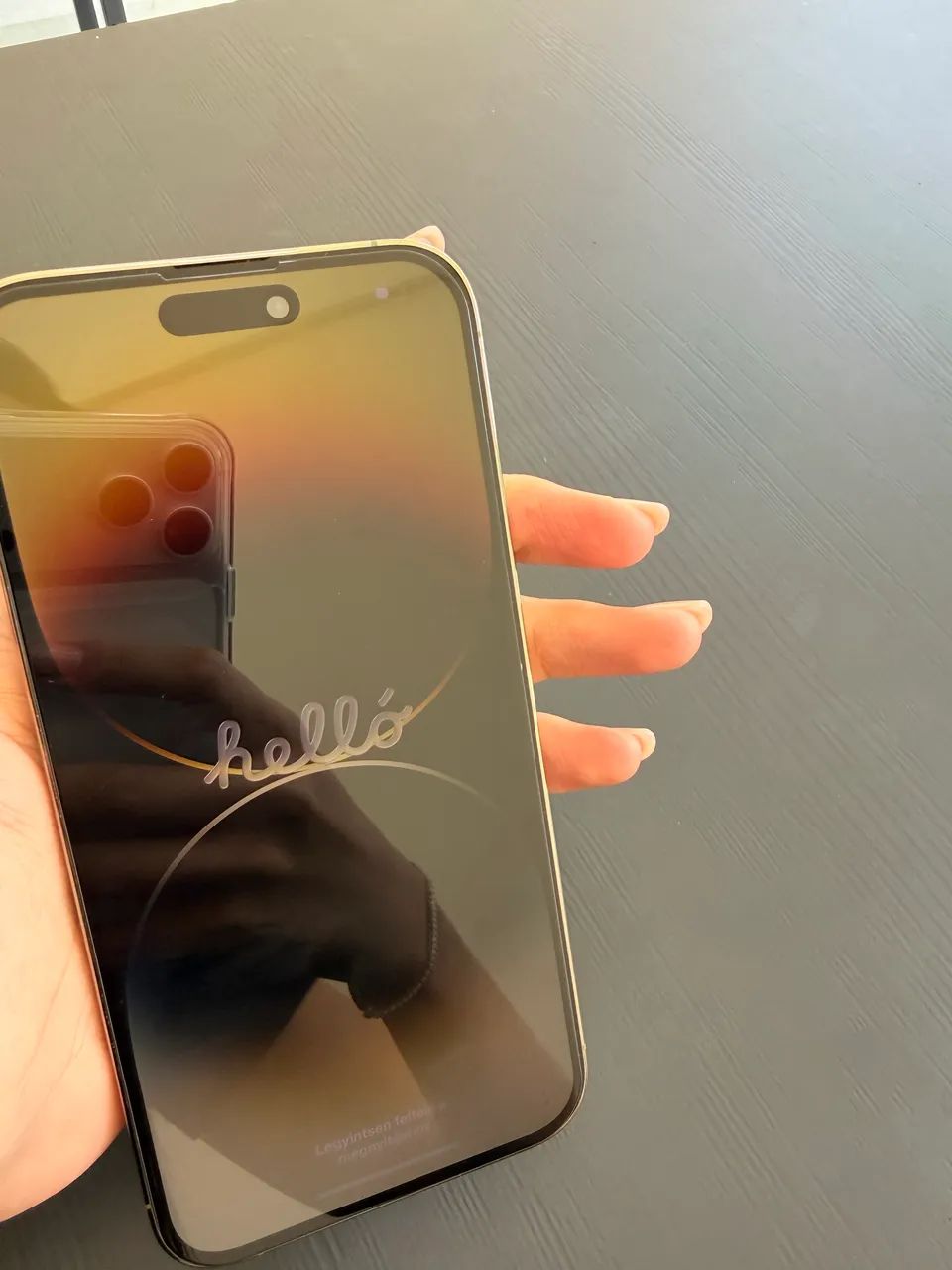 iPhone 14 Pro Max  - Foto 4