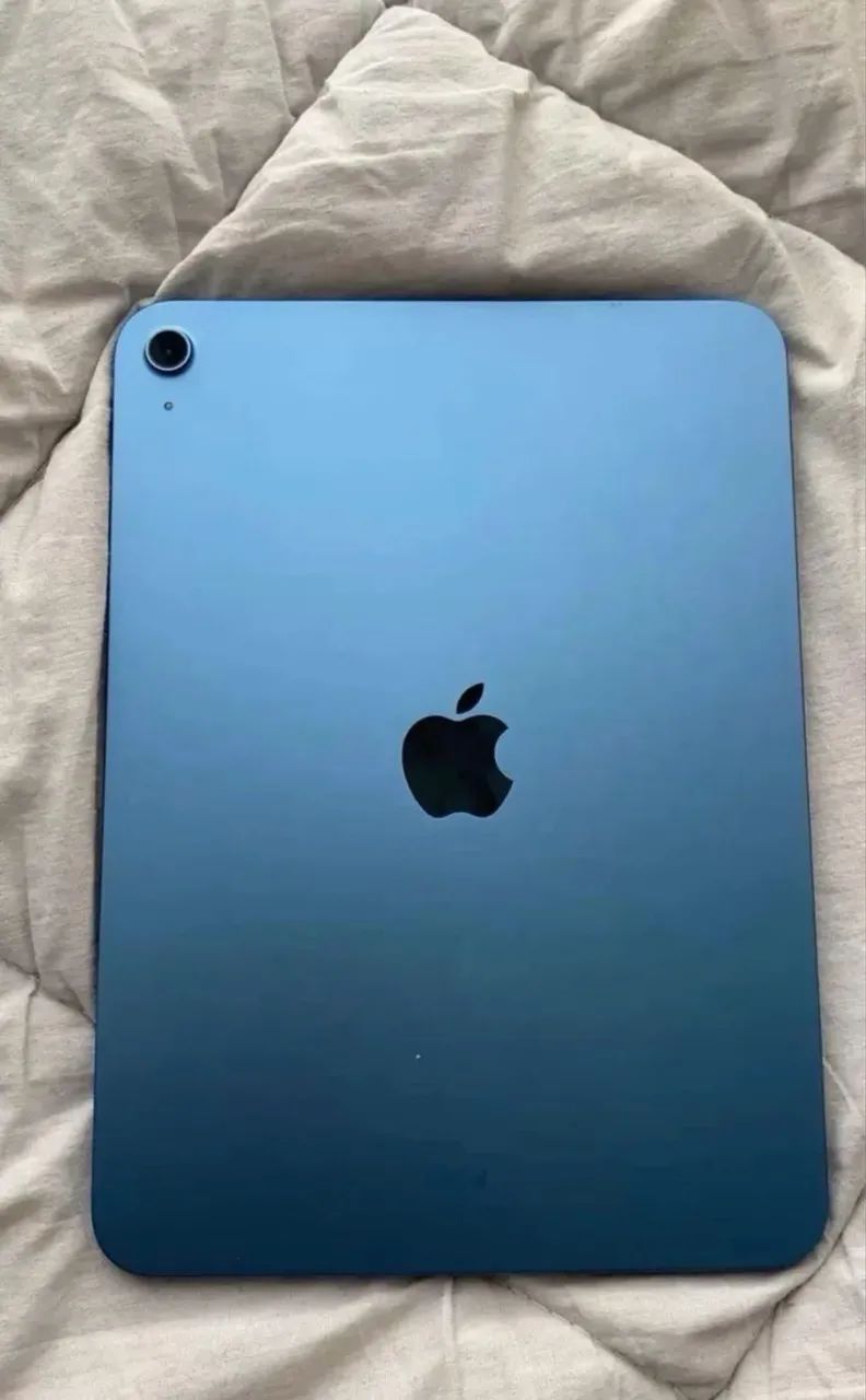 iPad 11 a16 128gb azul  - Foto 2