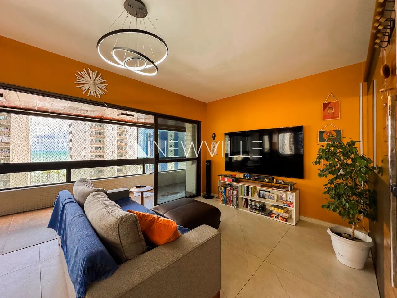 Apartamento com 4 quartos à venda em Boa Viagem - Foto 3