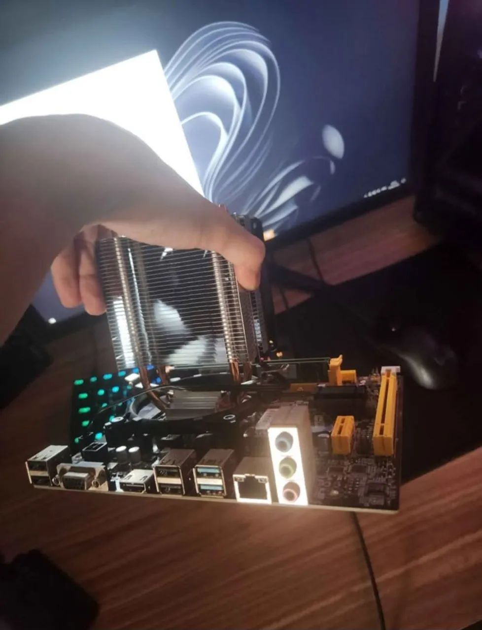 Kit upgrade para PC - Foto 3