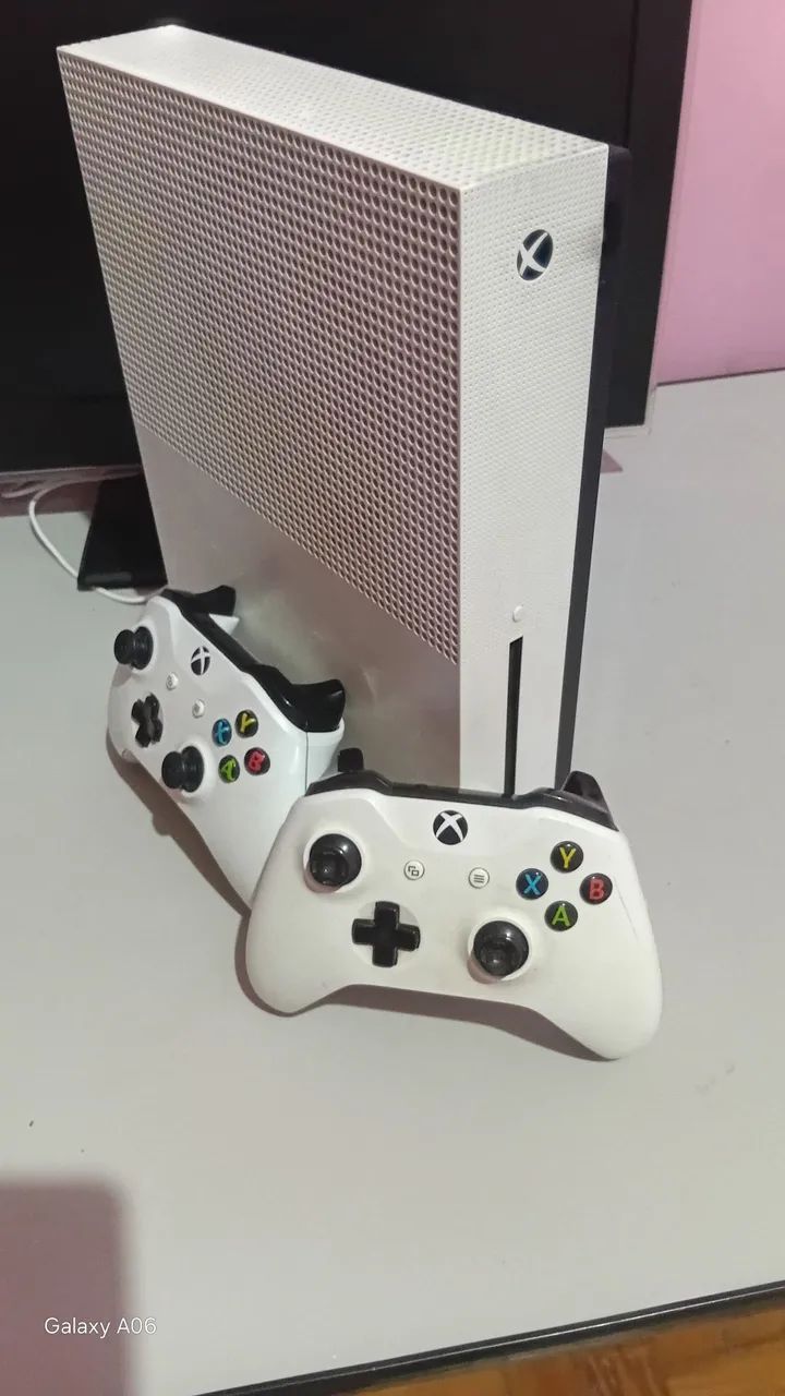 Xbox one s - Foto 2