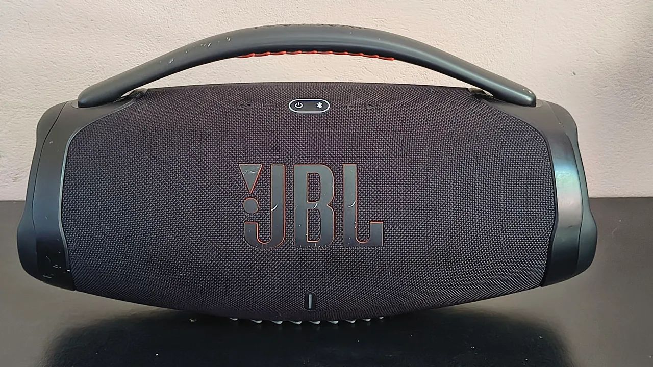 JBL BOOMBOX 3 ORIGINAL  - Foto 3
