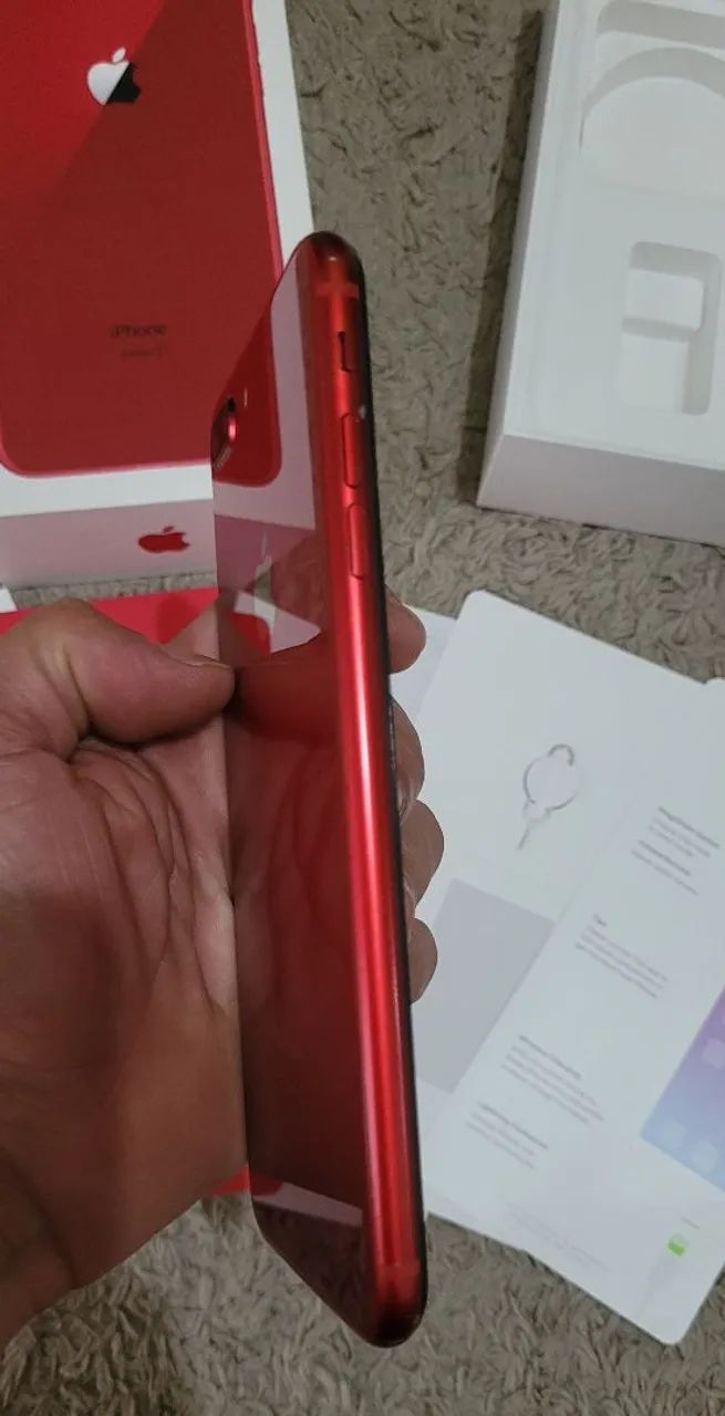 IPHONE 8 PLUS 256GB - Celulares e Smartphones - Lauro de Freitas