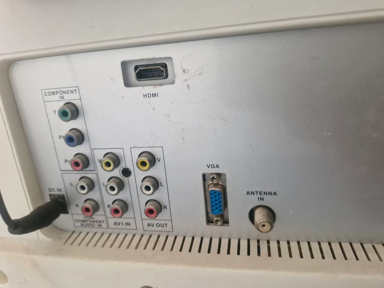 Tv philco 32 polegadas funcionando 100% - Foto 2