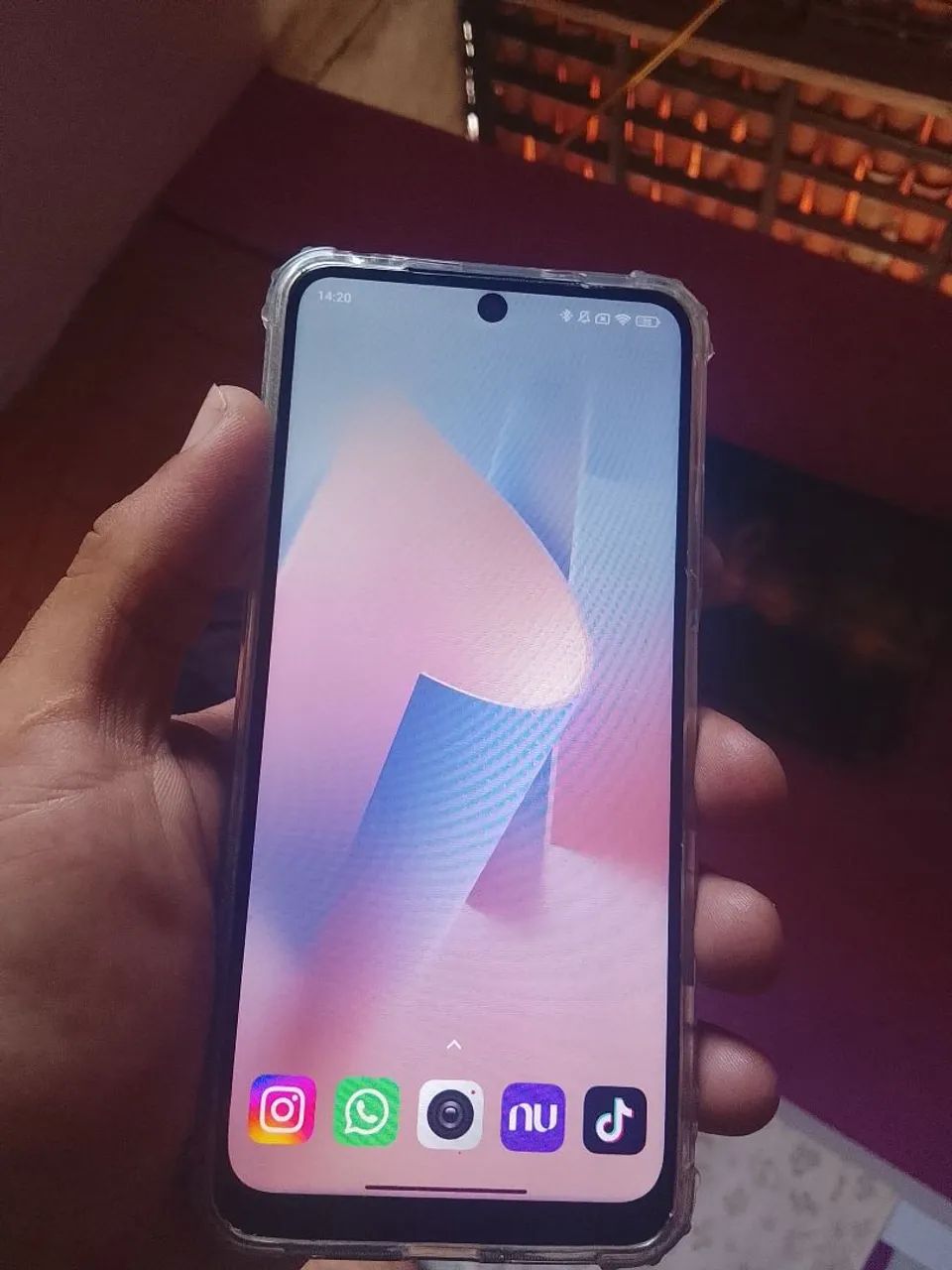 Vendo redmi note 11 128gb   - Foto 2