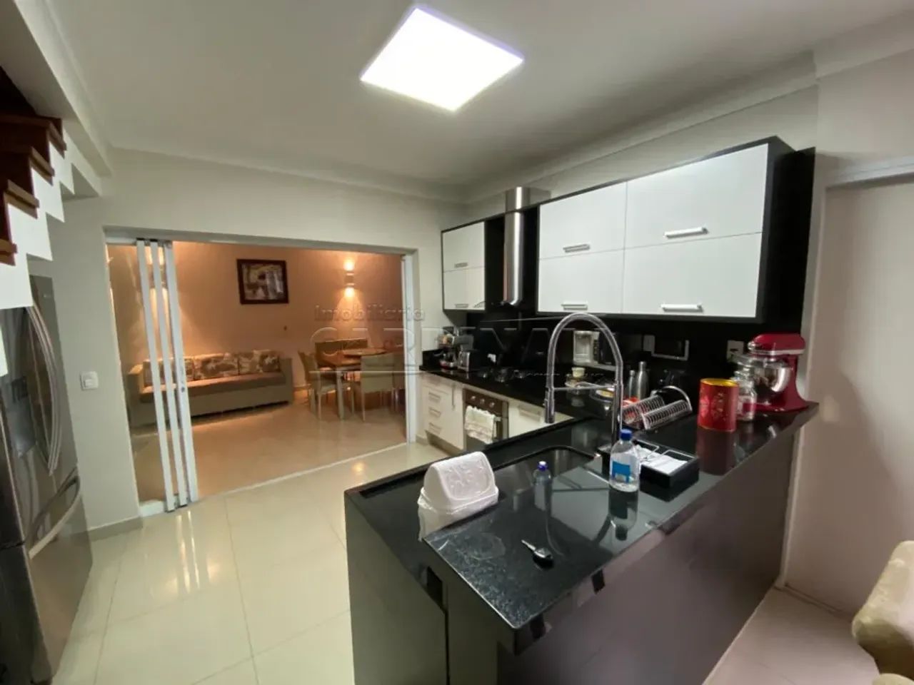 Casa em ótima localização em Itirapina. - Foto 5