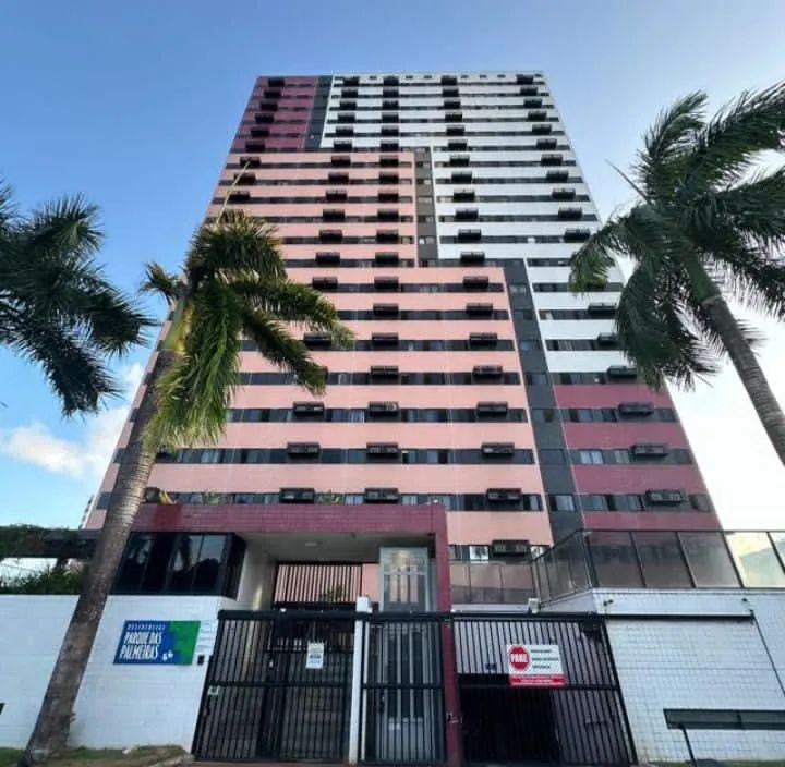 Aluga-se Apartamento Serraria