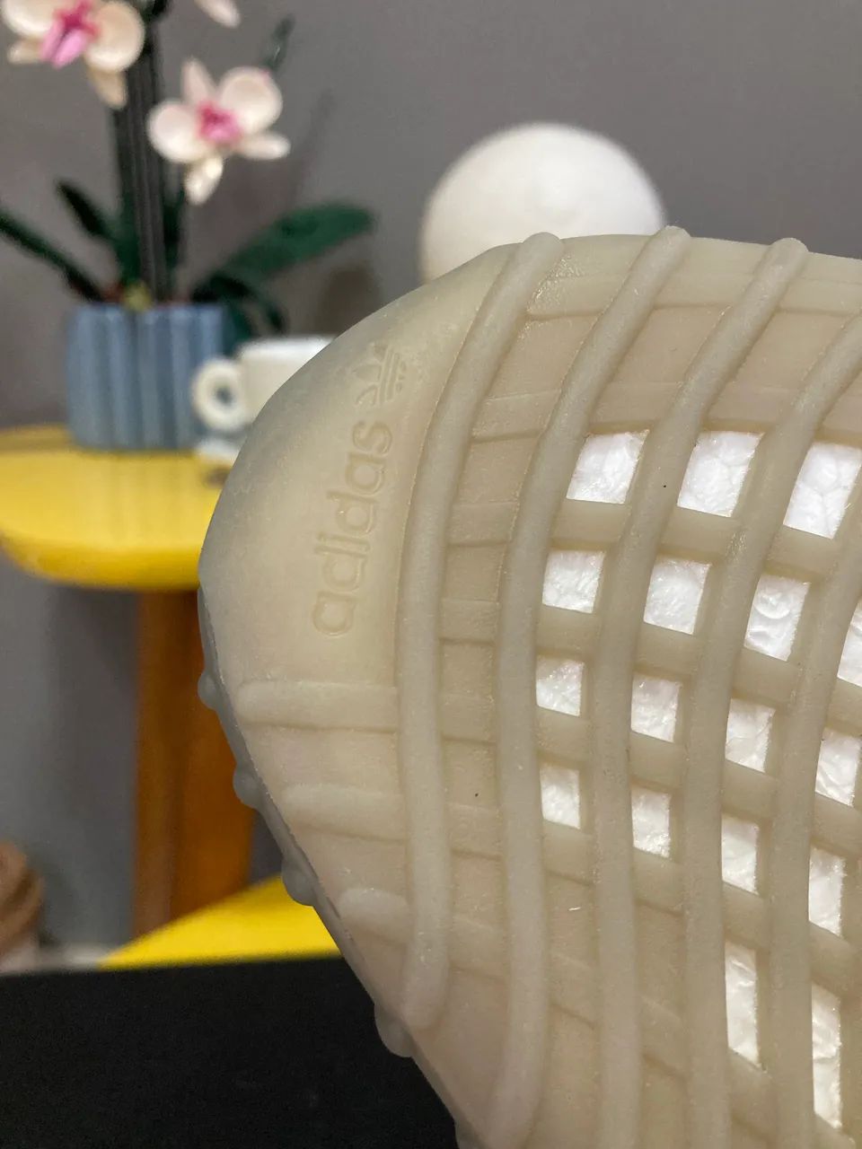 Adidas Yeezy 350 Beluga Reflective - Foto 5