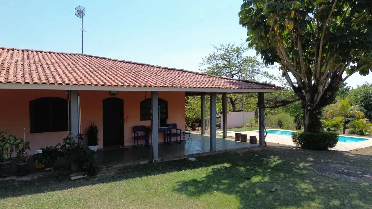 CONDOMINIO FARM - Porto Feliz - SP - Foto 10