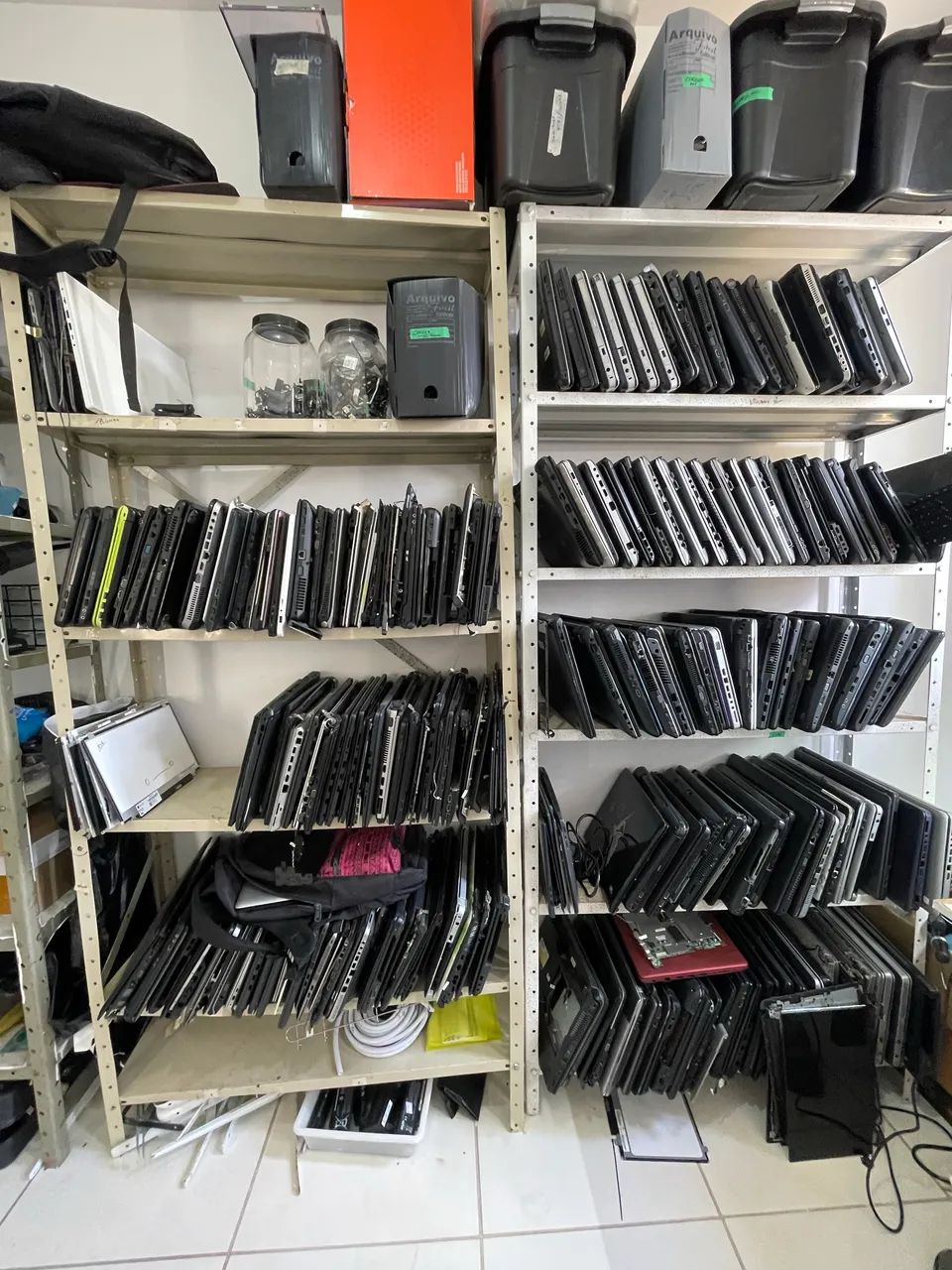 Notebooks barato veja a descrição  - Foto 2