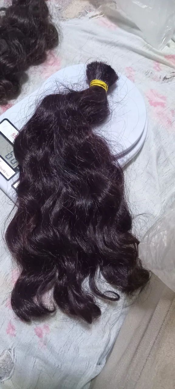 vender-ser cabelo  - Foto 2