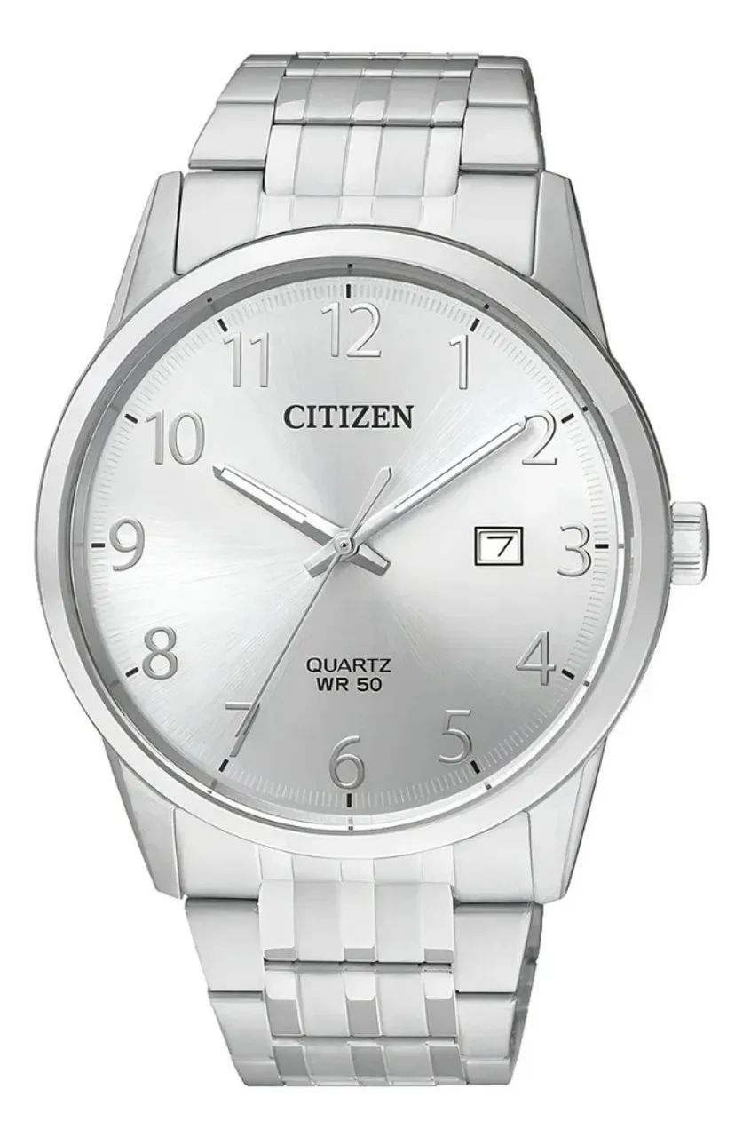 Citizen Quartzo BI5000-52B - Foto 2