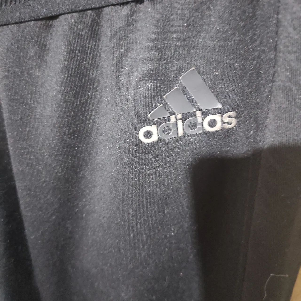 Calça legging feminina Adidas tam M - Foto 2