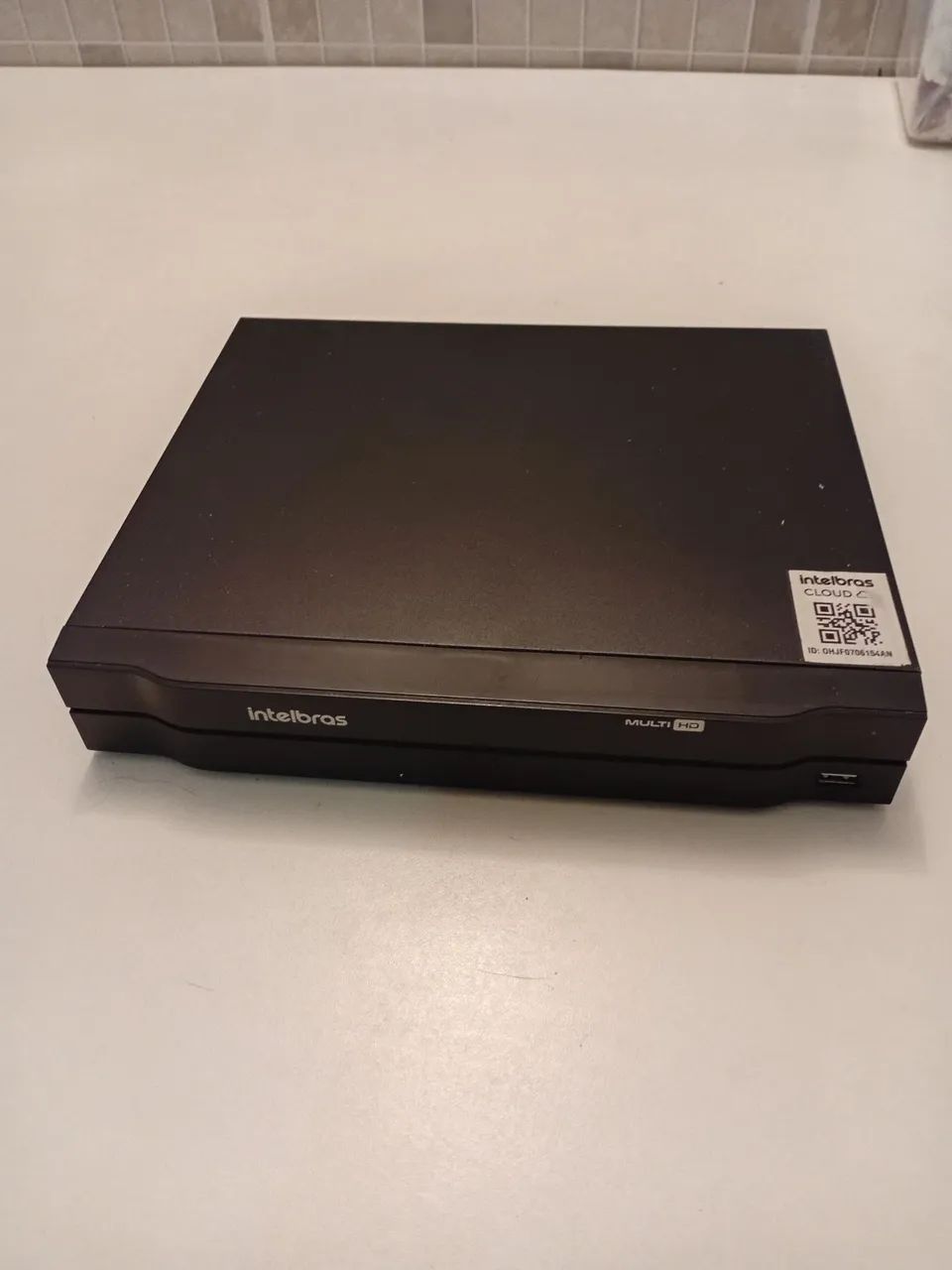 Gravador intelbras - Foto 4