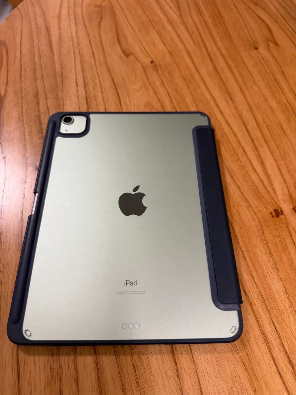 iPad Air 4ª geração 64 GB + Apple Pencil 2 geração - Tablets e E
