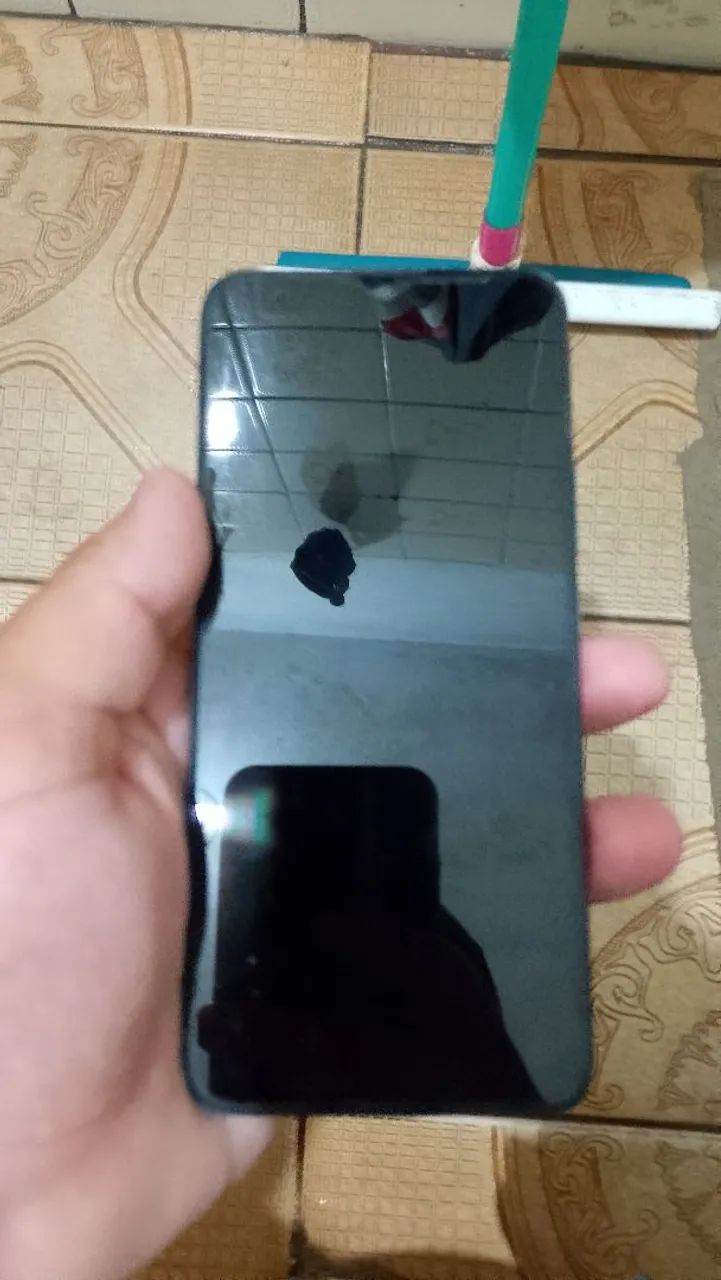 Vendo Motorola só tem que trocar o conector do carregador  - Foto 3