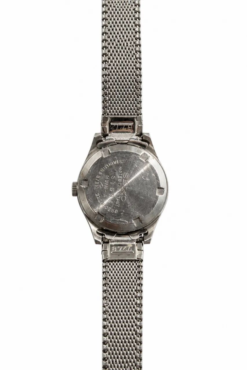 Seiko automático  - Foto 2