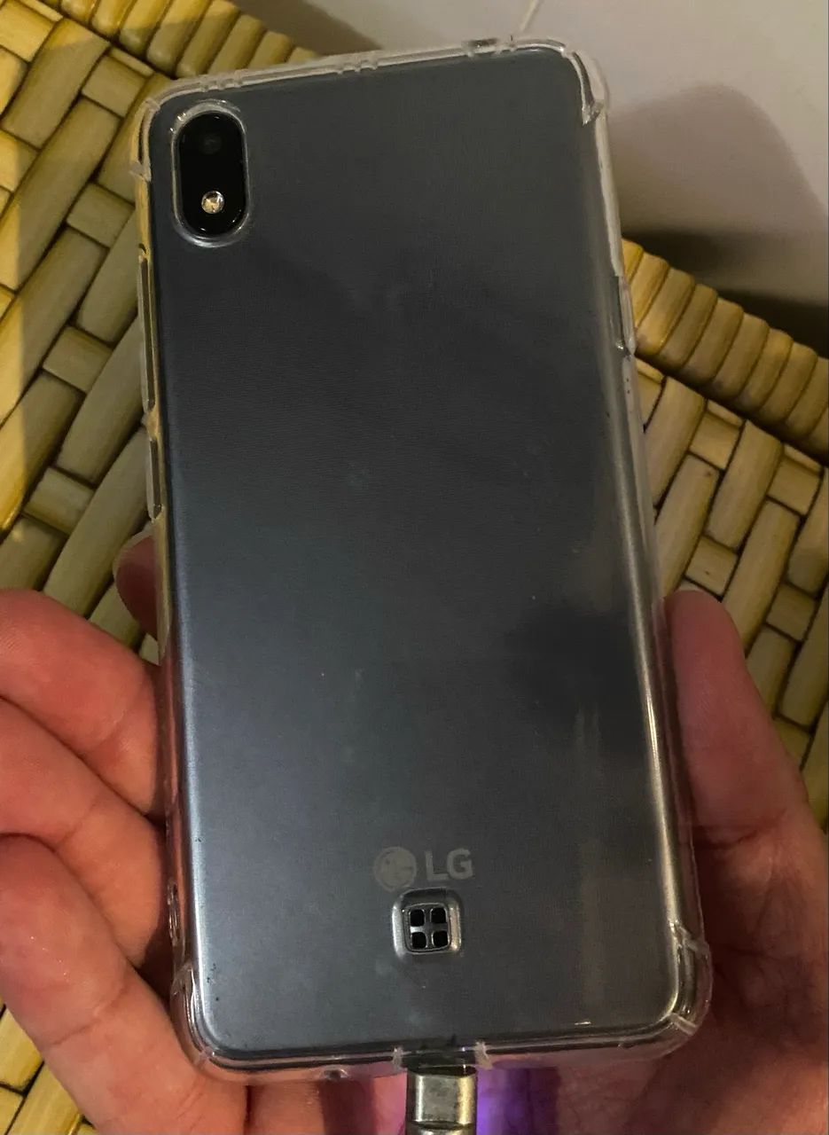 LG K8+ / K8 Plus (celular/smartphone) - Foto 2