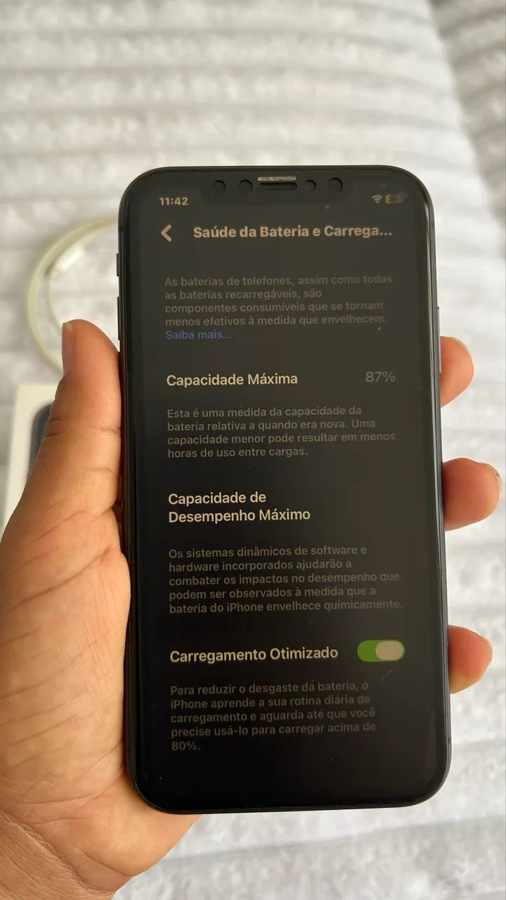 Iphone 11 - 64G - Foto 4