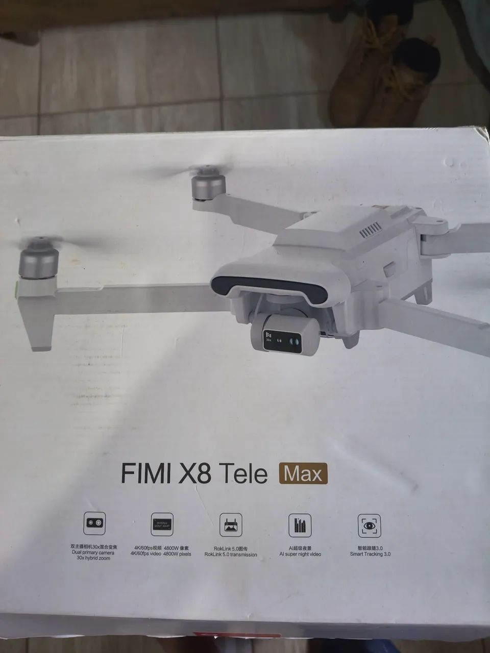 FIMI Telemax 