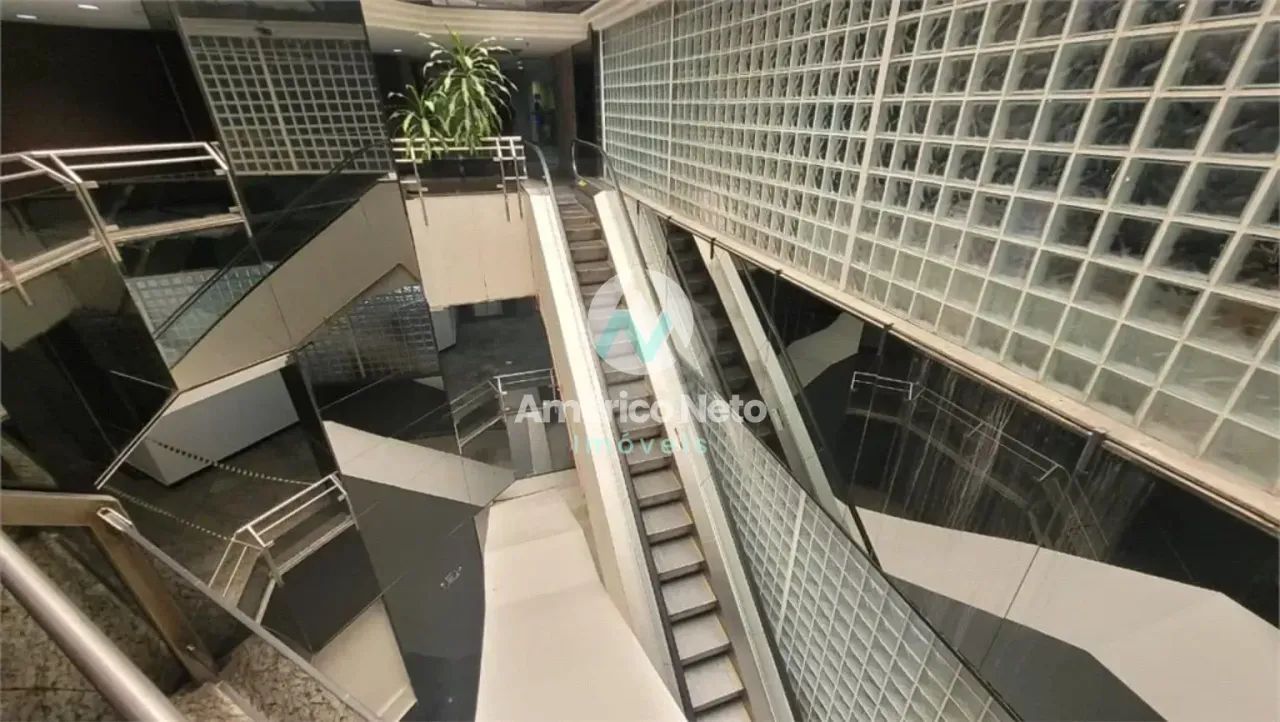 Sala à venda, Centro, São Caetano do Sul, SP - Foto 5