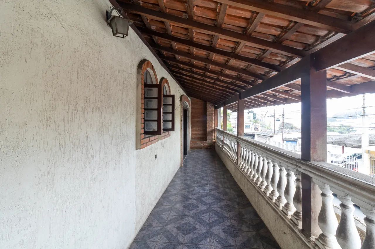 Casa para venda em Pirituba com 3 quartos, 200m²