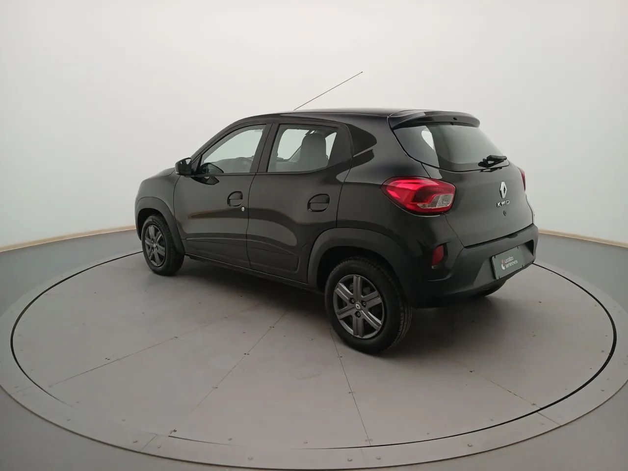 Renault Kwid 1.0 Zen 2025 - Foto 3