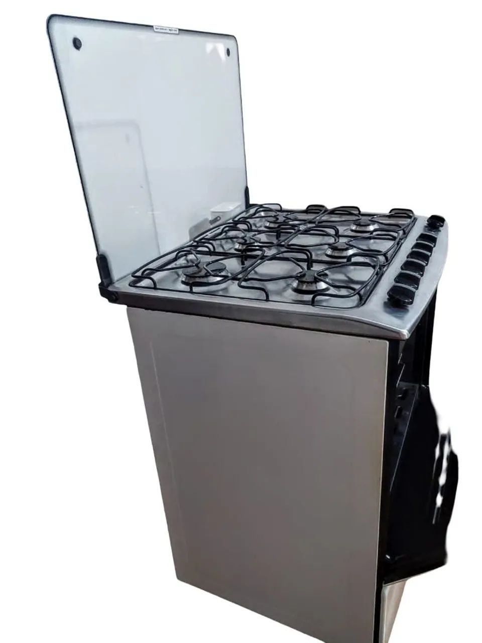 Fogão eletrolux 6 bocas