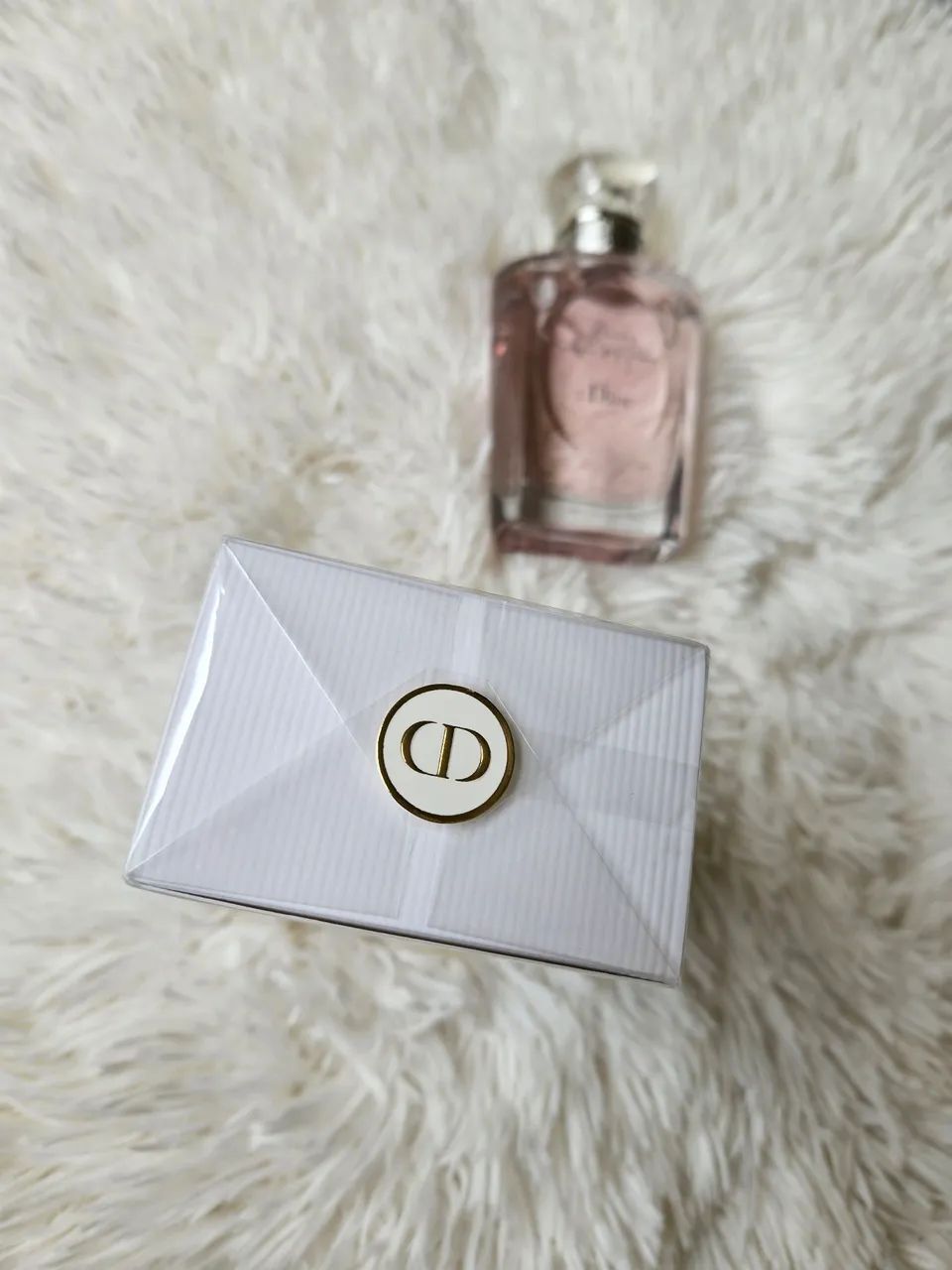 Perfume Dior "Forever and Ever" - Foto 3