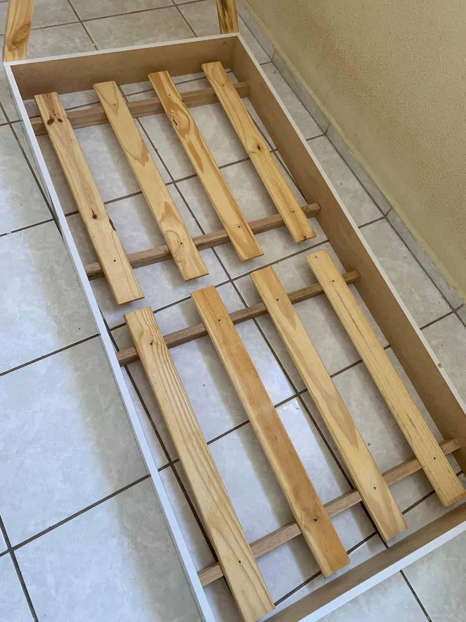 Cama infantil Montessoriana - Foto 2