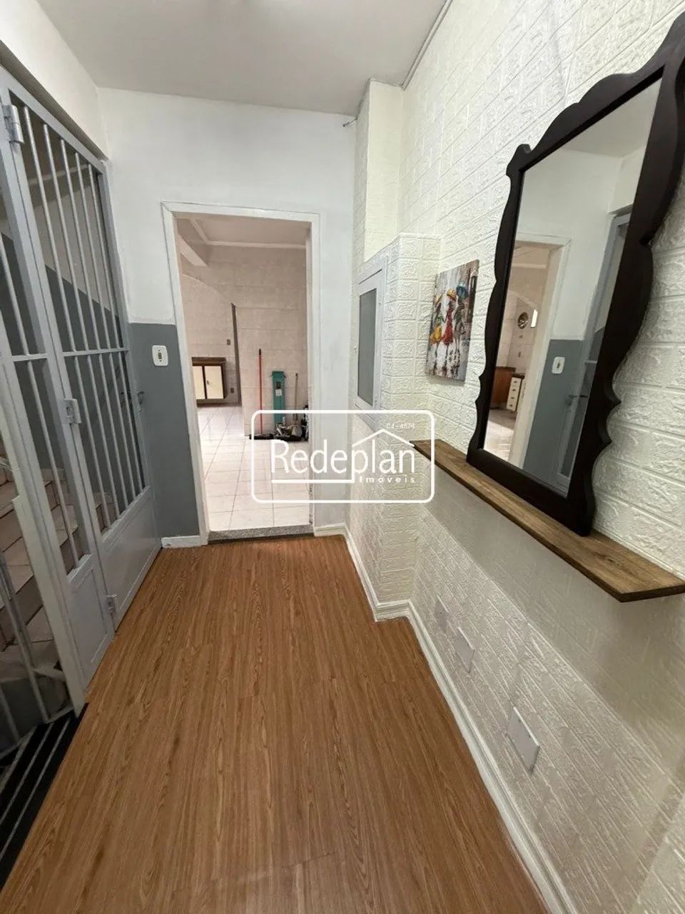 Apartamento 2 quartos no Centro de Barra Mansa - Foto 2