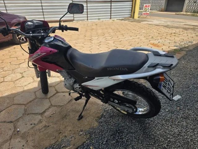 HONDA/NXR125 BROS ES 2015 / 2015 - Foto 3