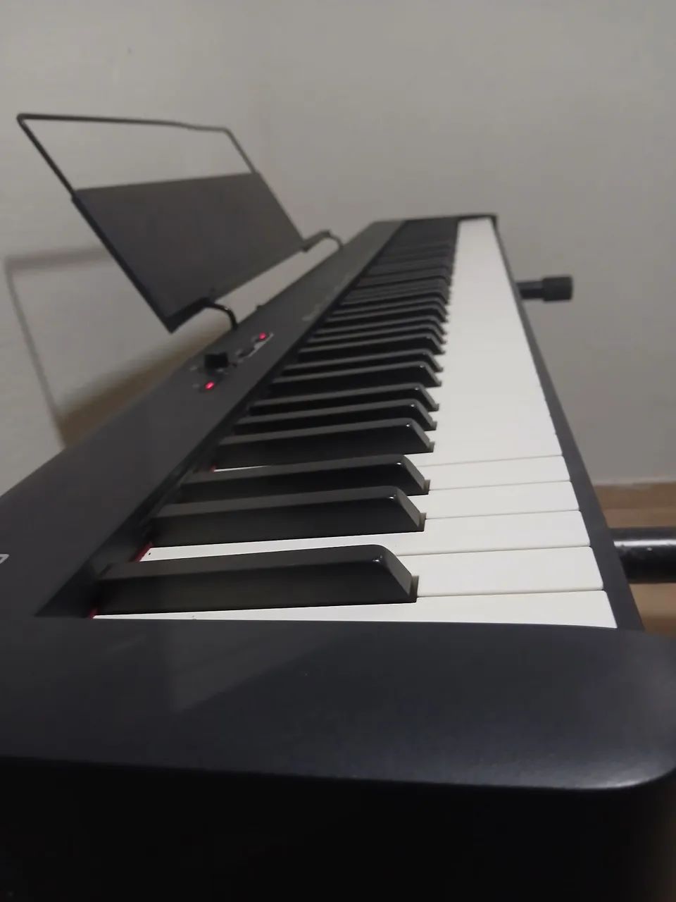 Piano digital casio CDP-S100  - Foto 5