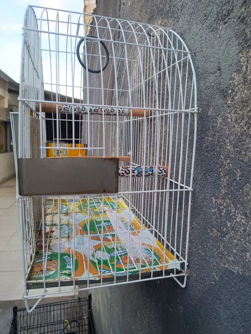 Vende-se gaiola! - Foto 2