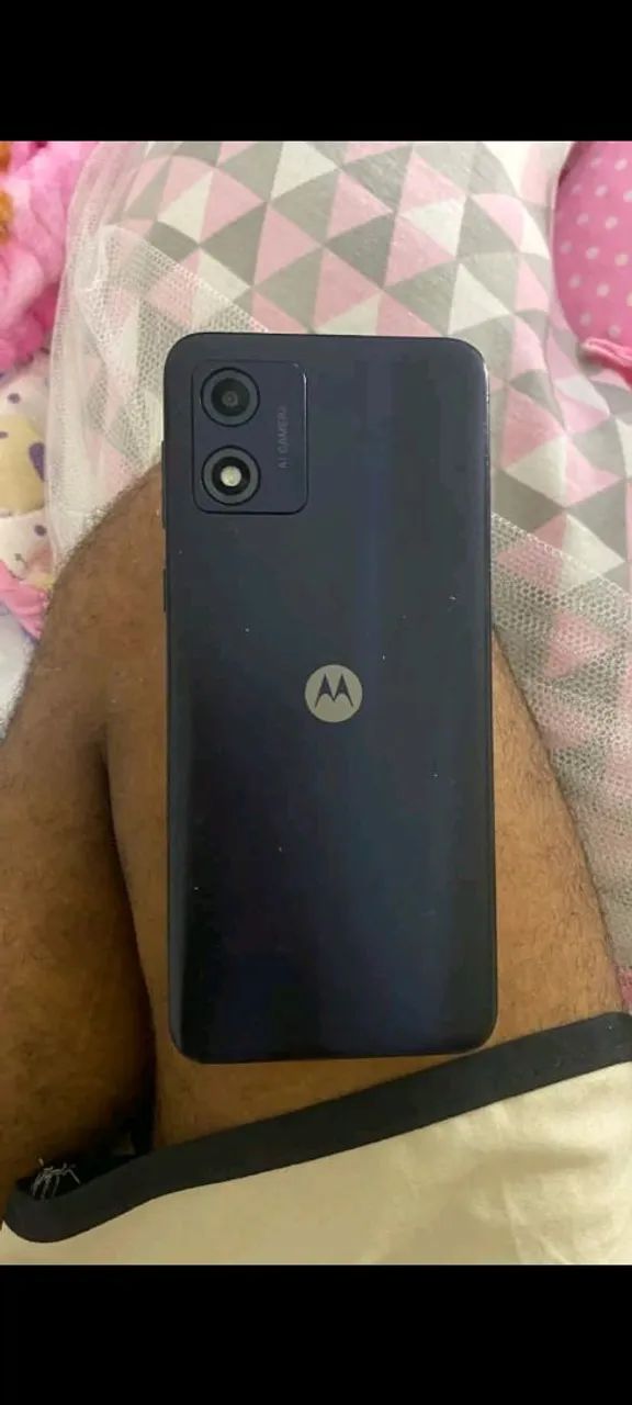 Motorola bom
