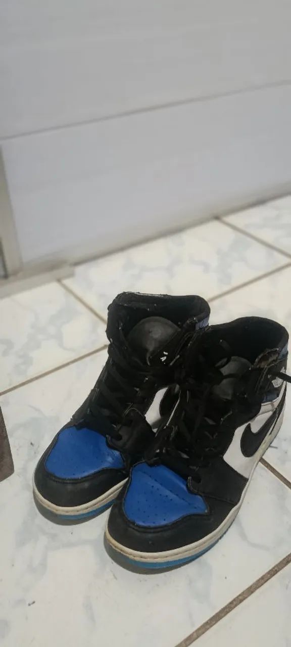 Tênis Air Jordan