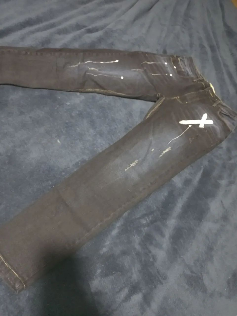Vendo calça jogador  - Foto 4