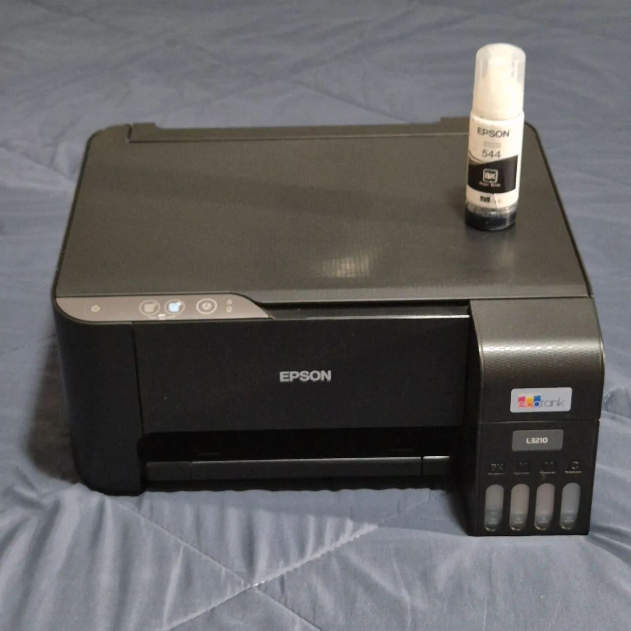 Impressora Epson L3210