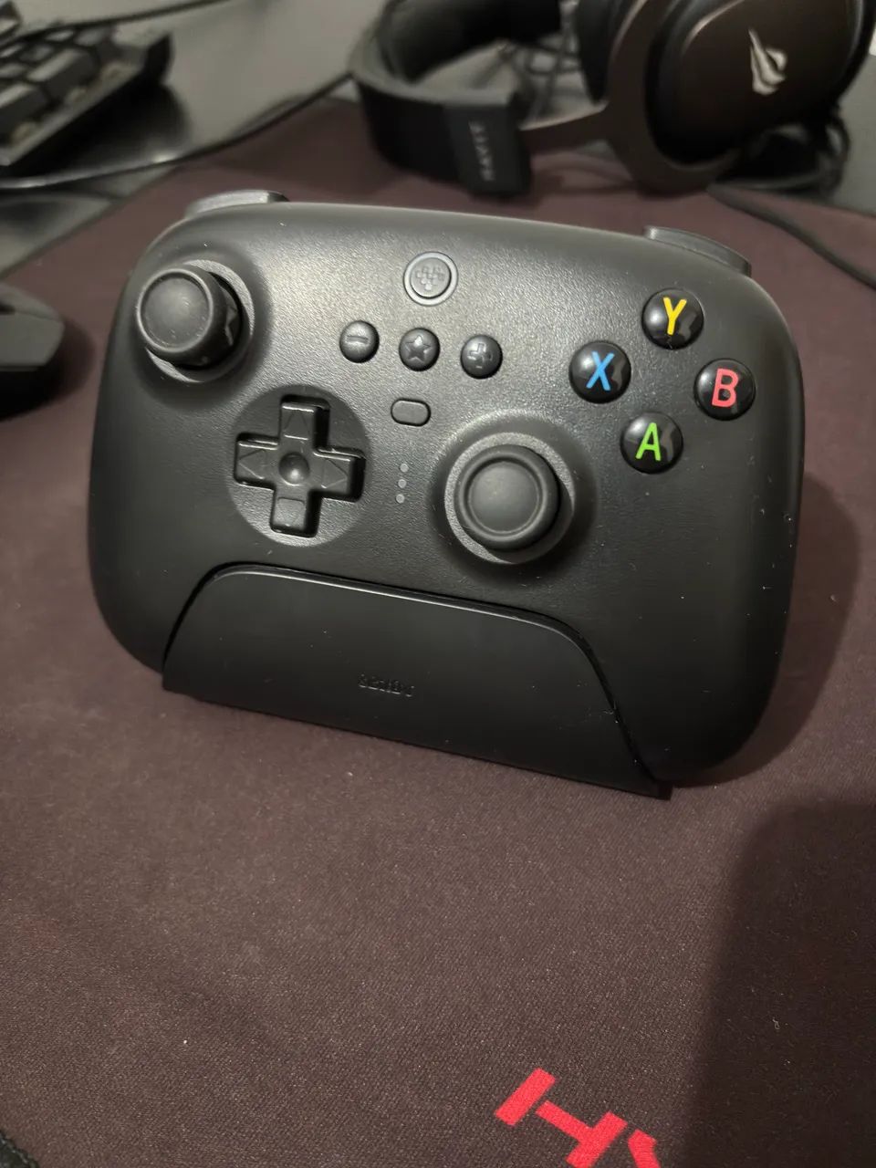 Controle 8Bitdo Ultimate