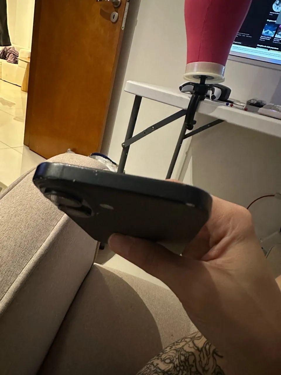 iPhone 16 - Foto 5