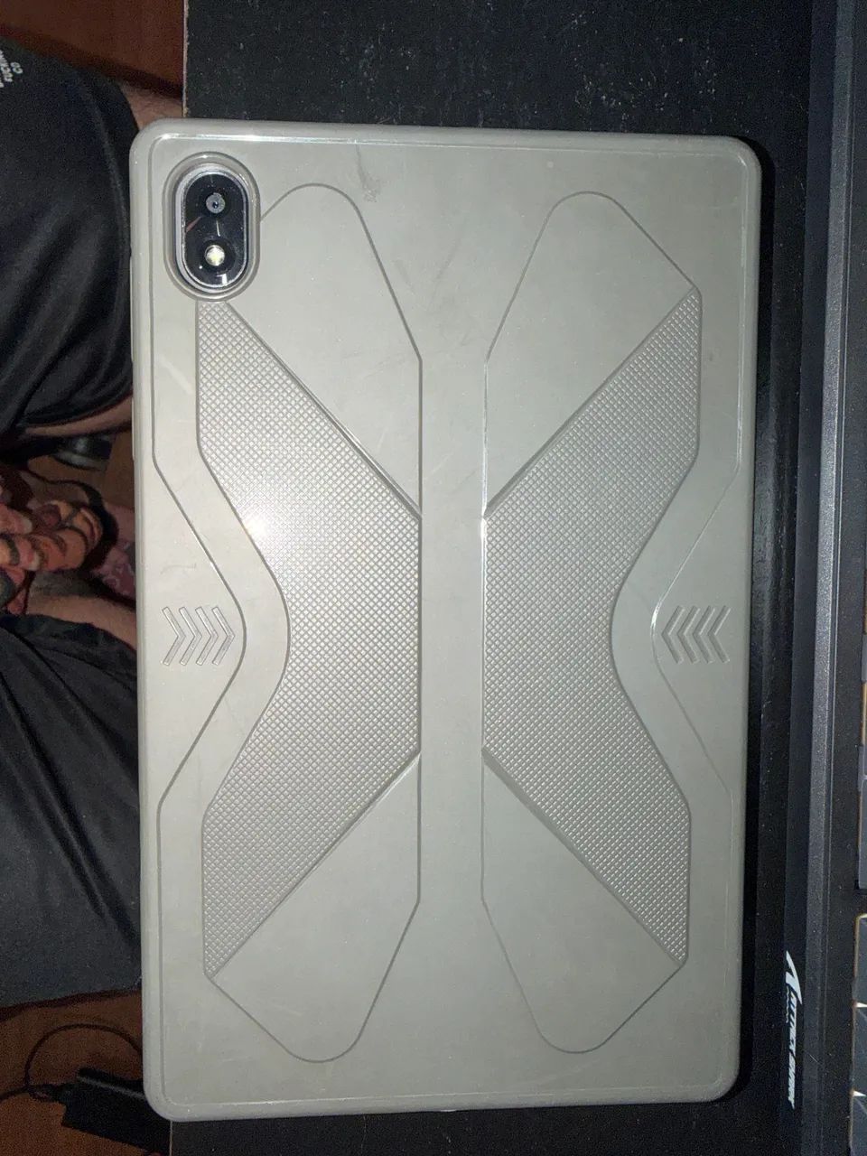 Tablet Gamer - Lenovo Y700 - Foto 2