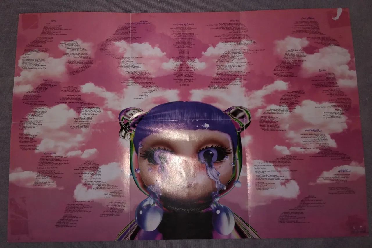 ashnikko - demidevil (cd) - Foto 3