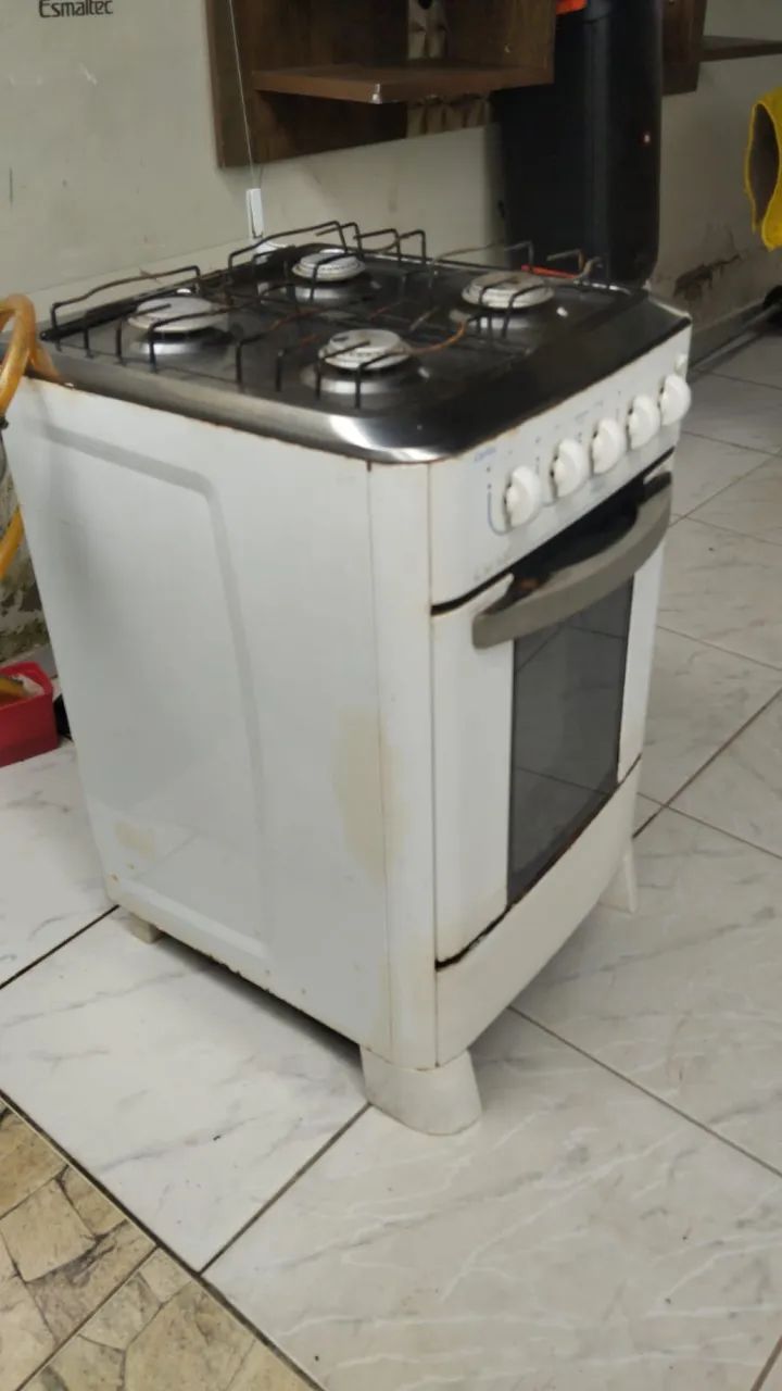 Fogão  - Foto 3