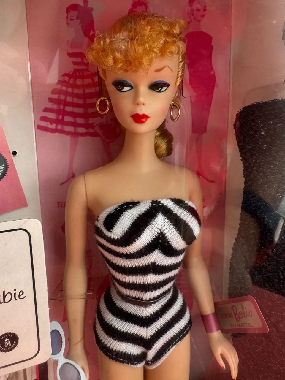 Barbie Fashion Model - Foto 2